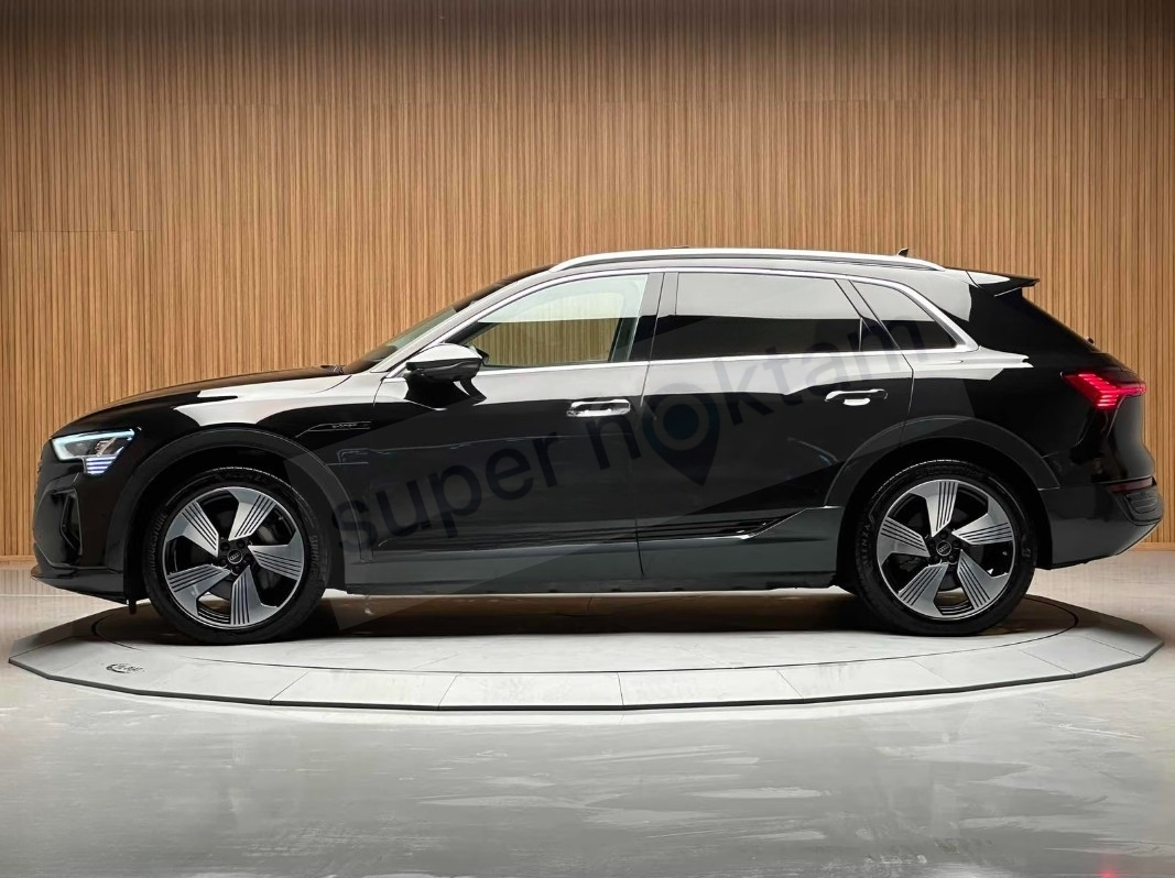 2024 55 QUATTRO VAKUM ISITMA SOĞUTMA 21 JNT BANG&OLUFSEN %20 FTR